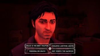 1979 Revolution Screenshot 1979 Revolution Screenshot